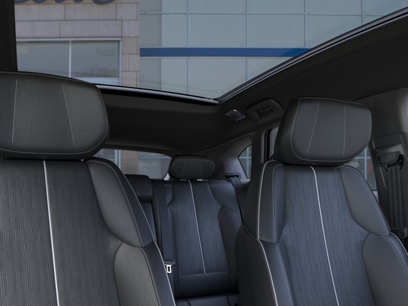 2027 Cadillac OPTIQ Premium Luxury