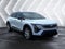 2027 Cadillac OPTIQ Premium Luxury