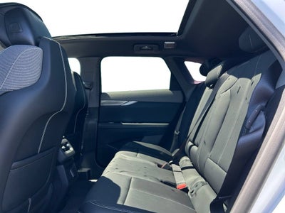 2027 Cadillac OPTIQ Sport