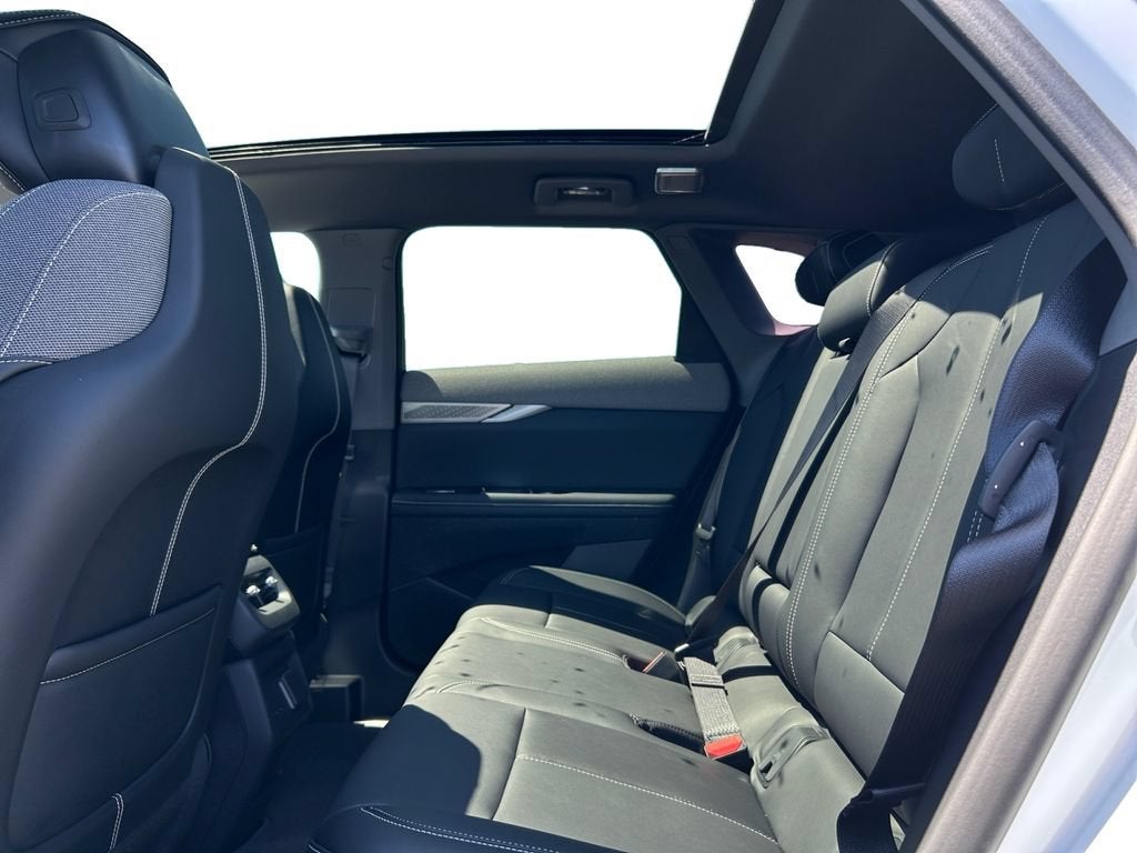 2027 Cadillac OPTIQ Sport