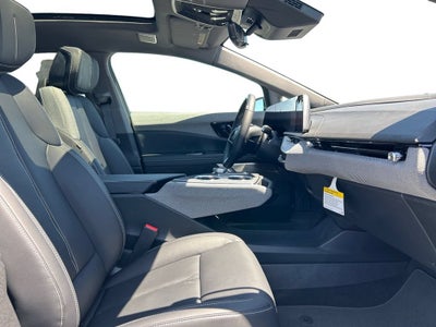 2027 Cadillac OPTIQ Sport