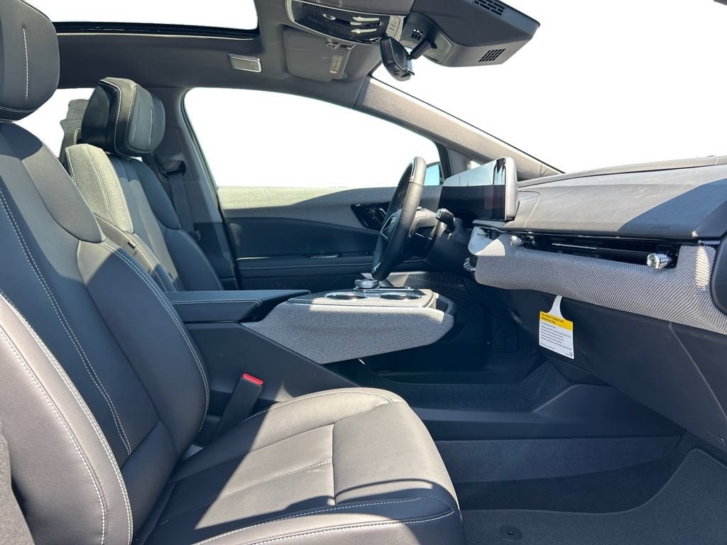 2027 Cadillac OPTIQ Sport