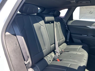 2027 Cadillac OPTIQ Sport