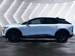 2027 Cadillac OPTIQ Sport