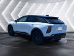 2027 Cadillac OPTIQ Sport