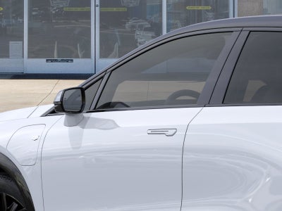 2027 Cadillac OPTIQ Sport