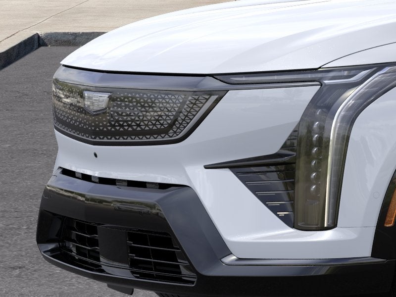 2027 Cadillac OPTIQ Sport
