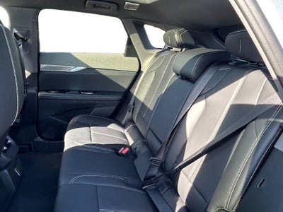 2027 Cadillac OPTIQ Sport
