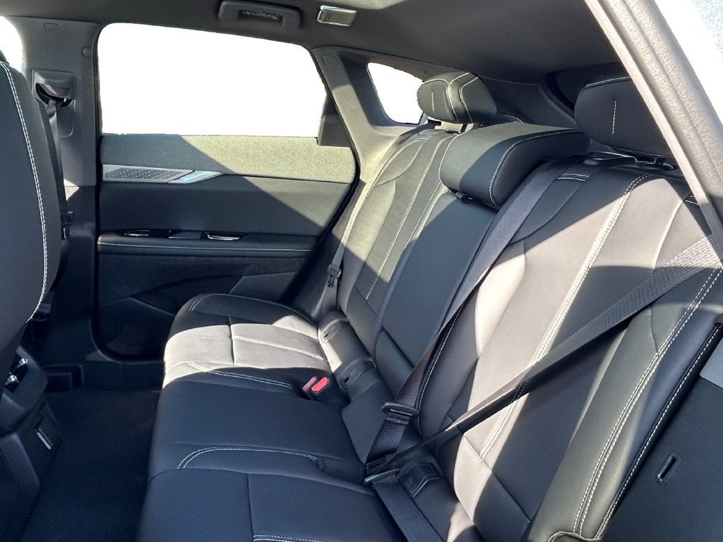 2027 Cadillac OPTIQ Sport