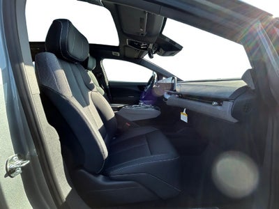 2027 Cadillac OPTIQ Sport