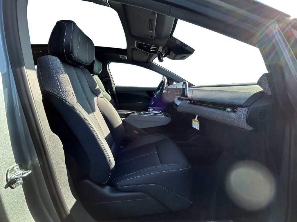 2027 Cadillac OPTIQ Sport