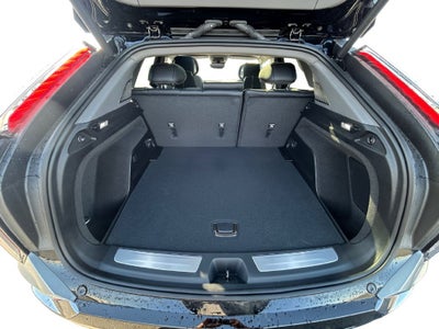 2027 Cadillac OPTIQ Sport