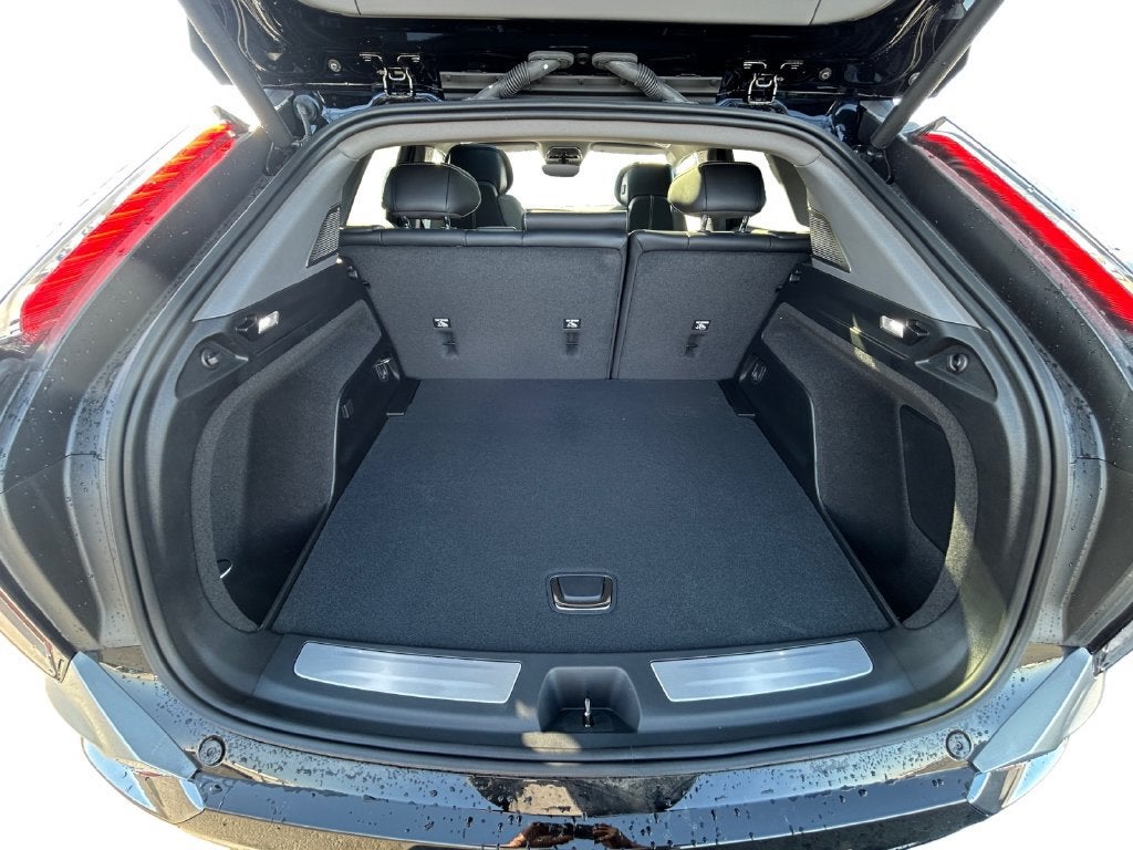 2027 Cadillac OPTIQ Sport