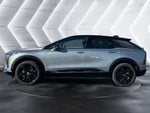 2027 Cadillac OPTIQ Sport