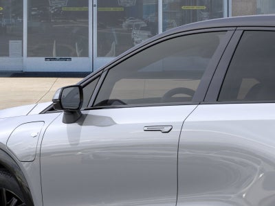 2027 Cadillac OPTIQ Sport