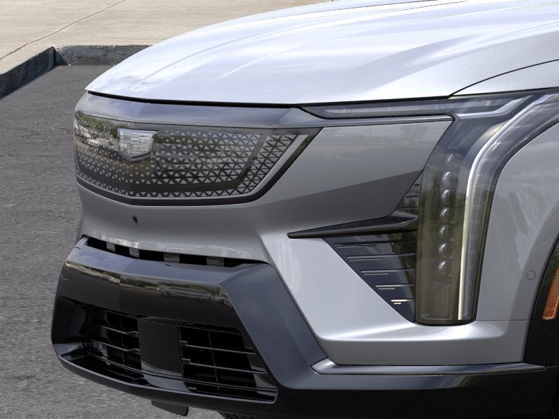 2027 Cadillac OPTIQ Sport