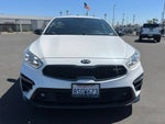 2020 Kia Forte GT