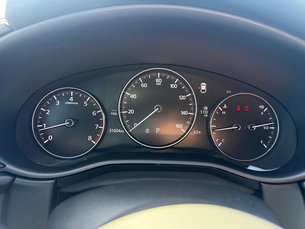 2023 Mazda Mazda CX-30 2.5 S Preferred Package