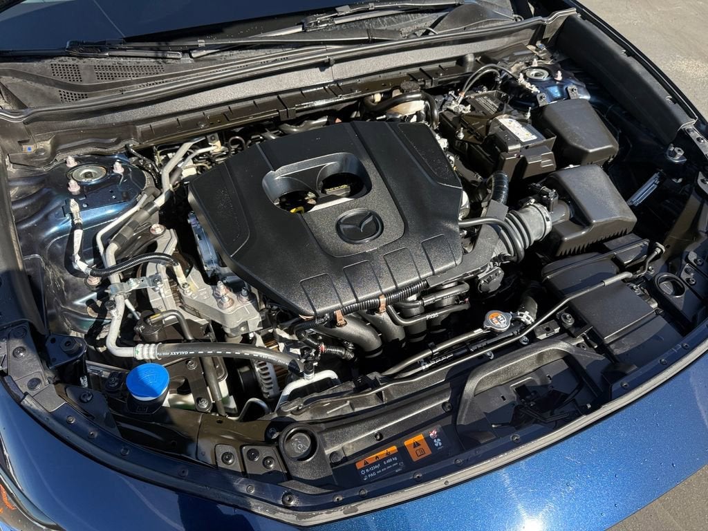 2023 Mazda Mazda CX-30 2.5 S Preferred Package