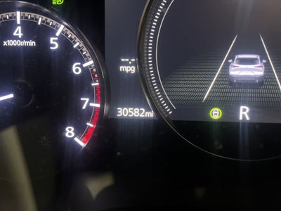 2023 Mazda Mazda CX-30 2.5 S Preferred Package