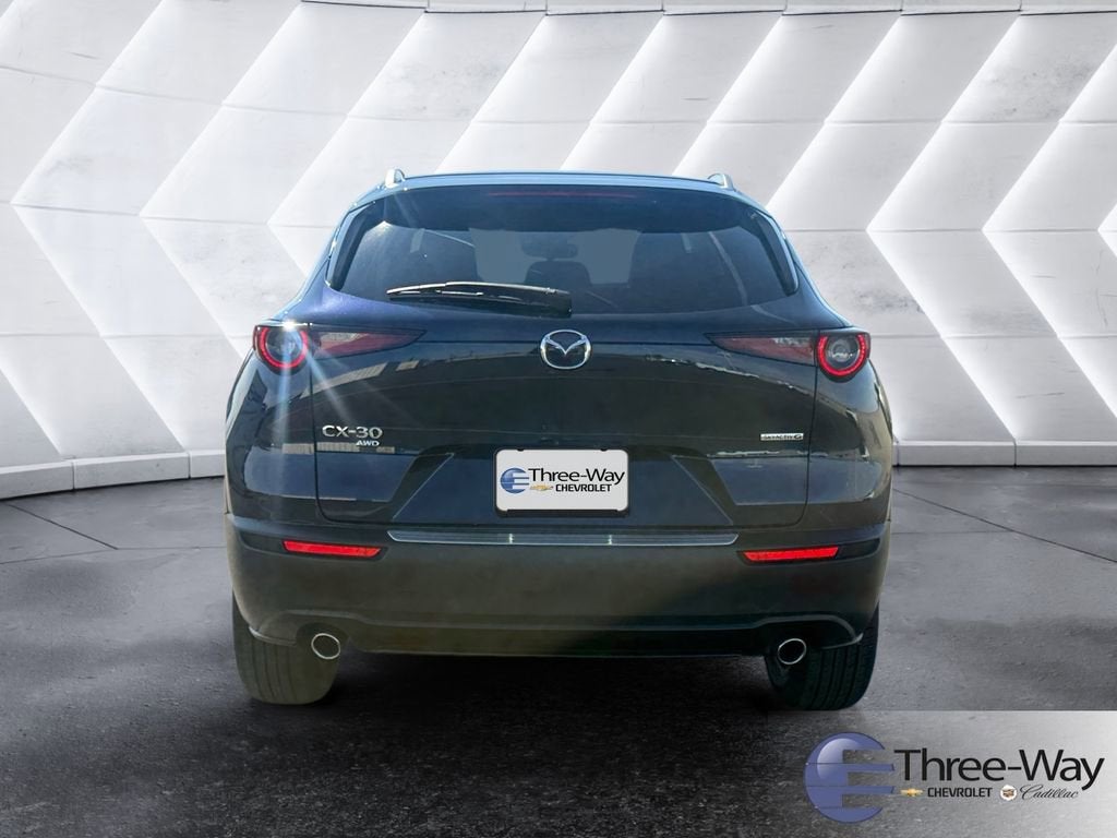 2023 Mazda Mazda CX-30 2.5 S Preferred Package