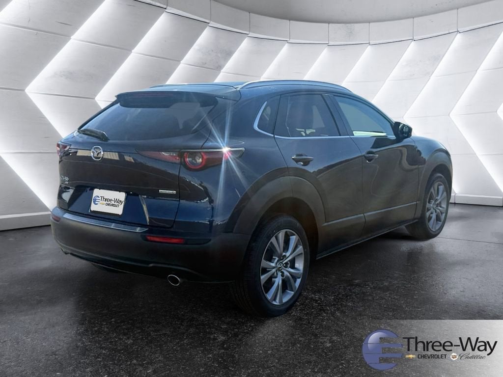 2023 Mazda Mazda CX-30 2.5 S Preferred Package
