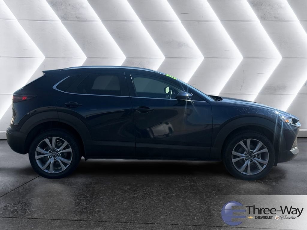 2023 Mazda Mazda CX-30 2.5 S Preferred Package