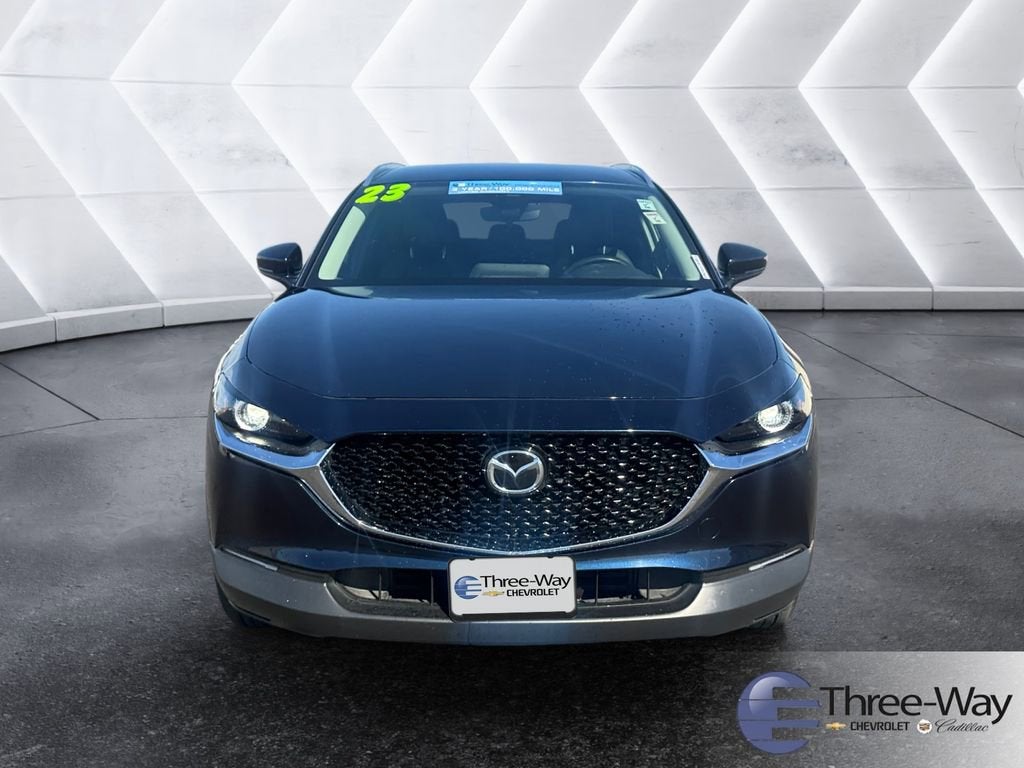 2023 Mazda Mazda CX-30 2.5 S Preferred Package