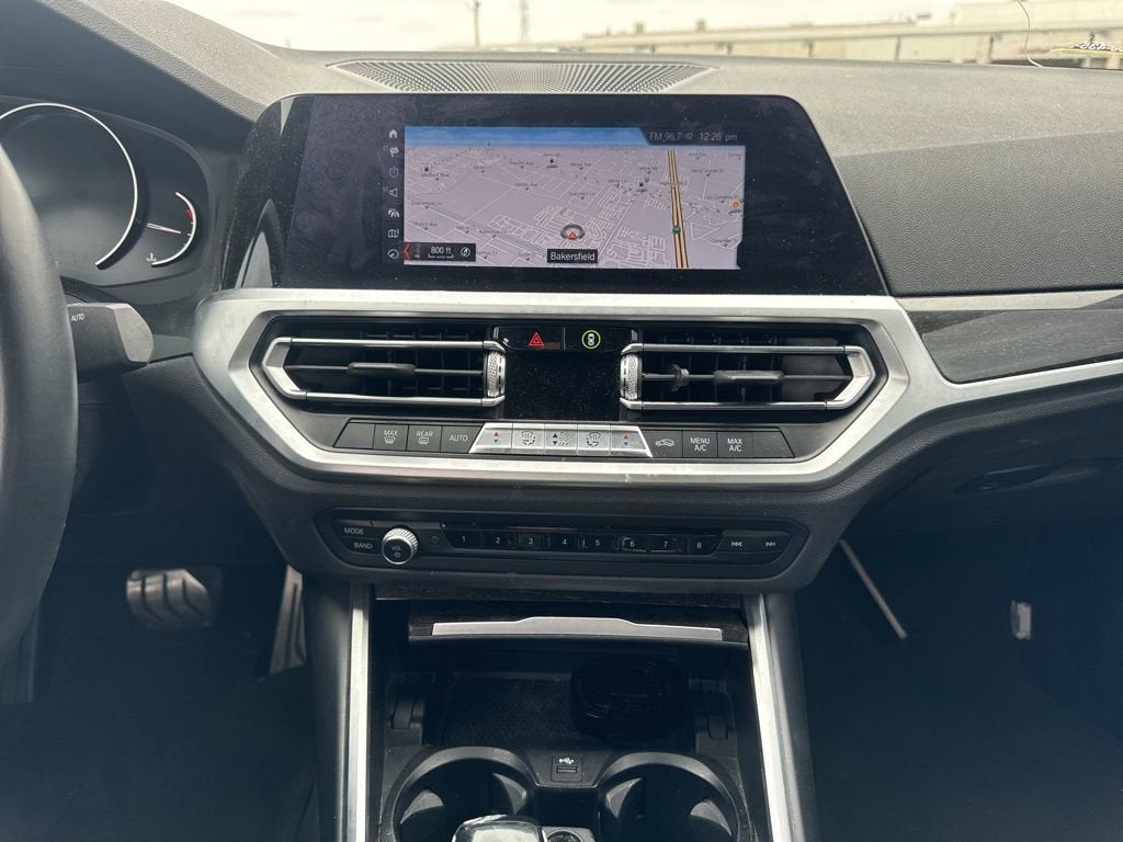 2020 BMW 3 Series 330i