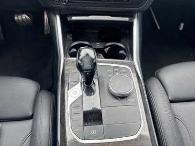 2020 BMW 3 Series 330i