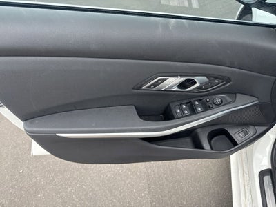 2020 BMW 3 Series 330i