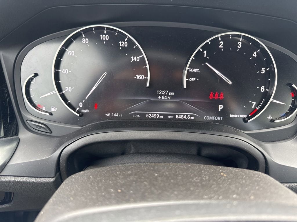 2020 BMW 3 Series 330i