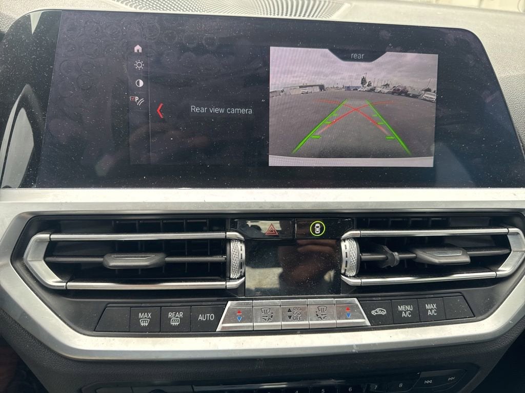 2020 BMW 3 Series 330i