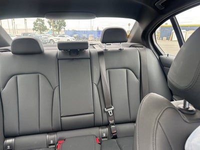 2020 BMW 3 Series 330i
