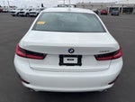 2020 BMW 3 Series 330i