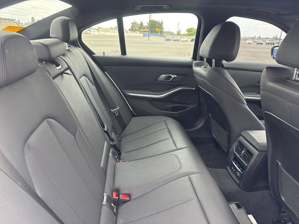 2020 BMW 3 Series 330i