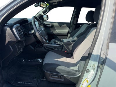 2020 Toyota Tacoma 2WD SR5