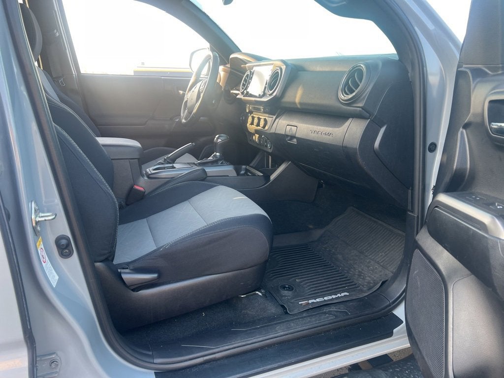 2020 Toyota Tacoma 2WD SR5