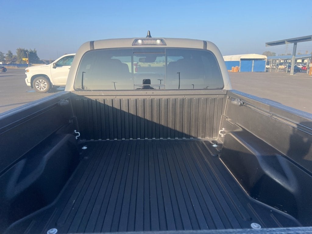 2020 Toyota Tacoma 2WD SR5