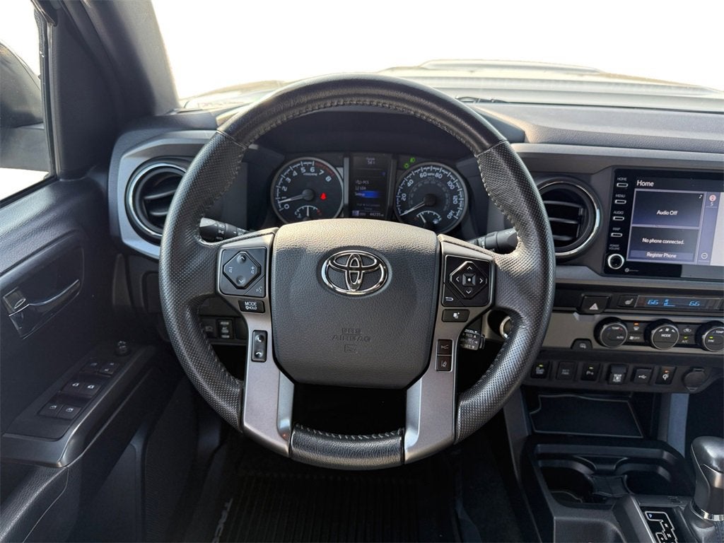 2020 Toyota Tacoma 2WD SR5