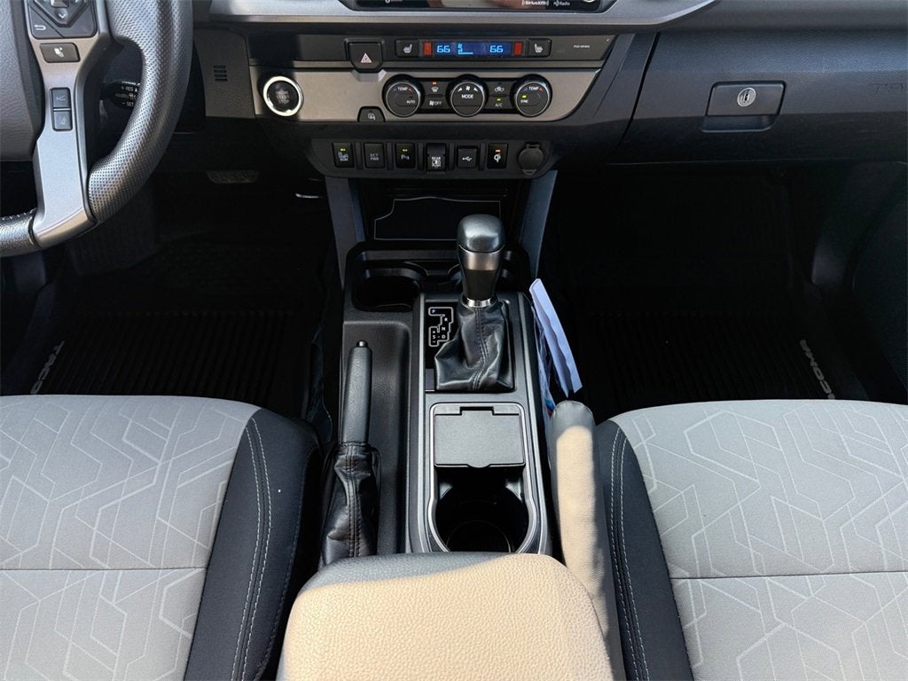 2020 Toyota Tacoma 2WD SR5