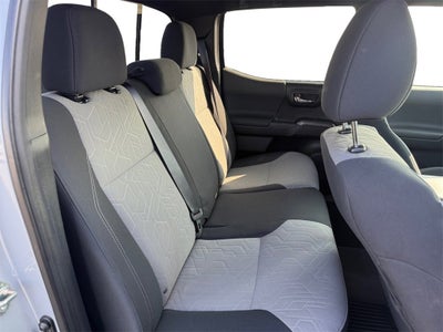 2020 Toyota Tacoma 2WD SR5