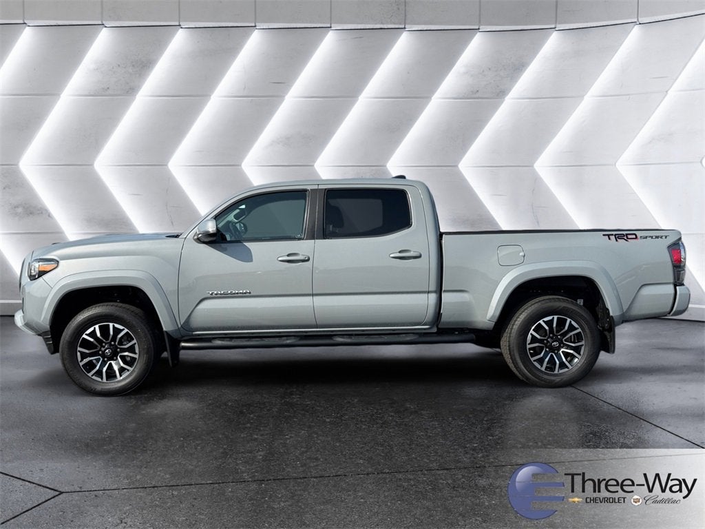 2020 Toyota Tacoma 2WD SR5