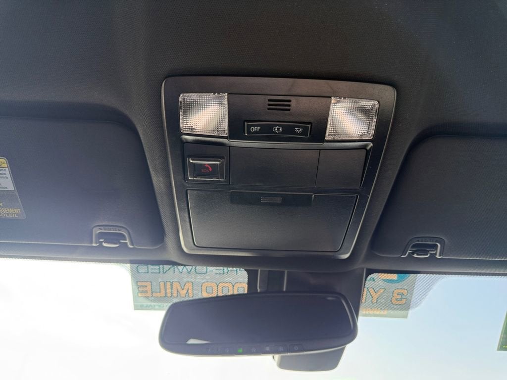 2020 Toyota Tacoma 2WD SR5