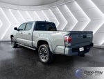 2020 Toyota Tacoma 2WD SR5