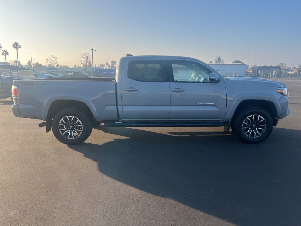 2020 Toyota Tacoma 2WD SR5