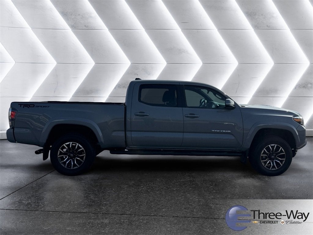 2020 Toyota Tacoma 2WD SR5