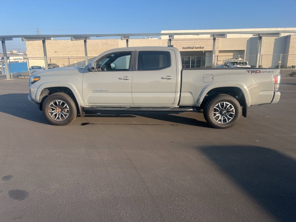 2020 Toyota Tacoma 2WD SR5