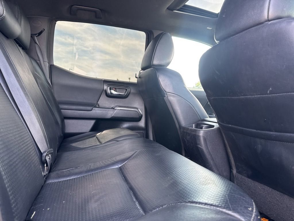2019 Toyota Tacoma TRD Off Road
