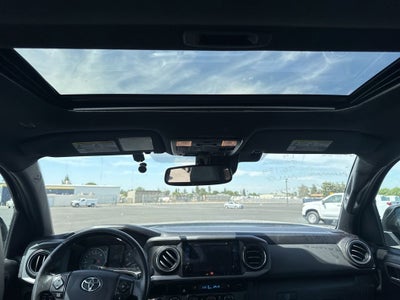 2019 Toyota Tacoma TRD Off Road